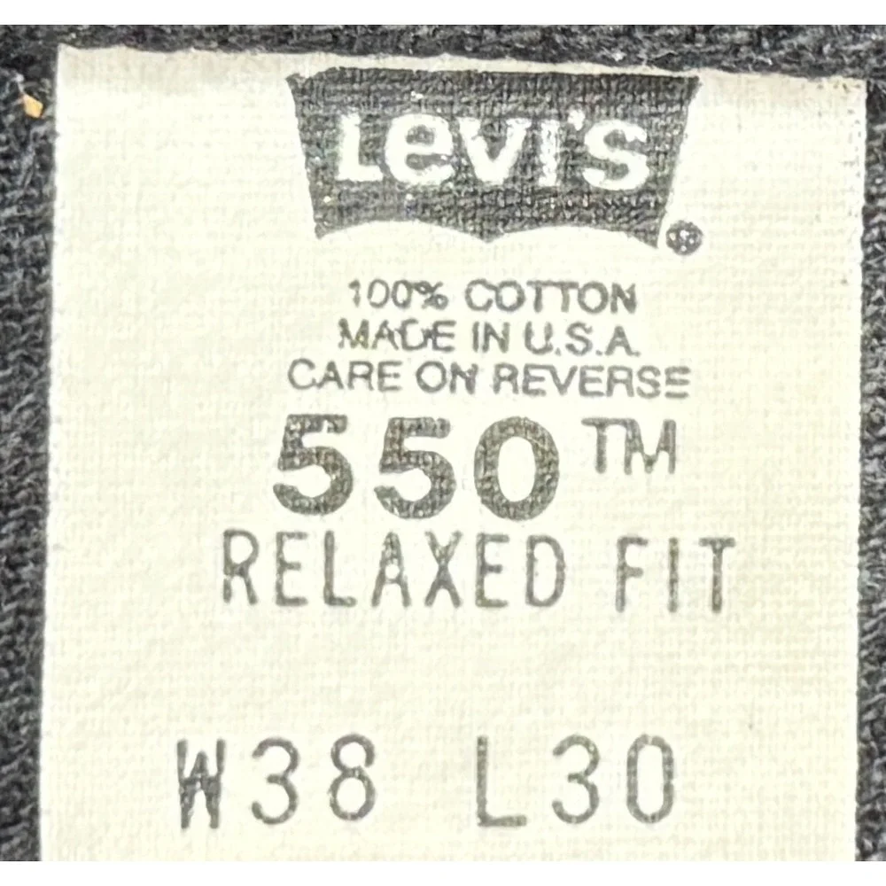 Levis brand levi